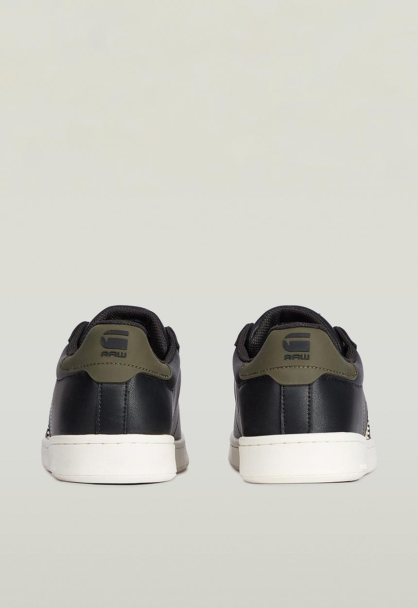 G-STAR - Recruit - Black