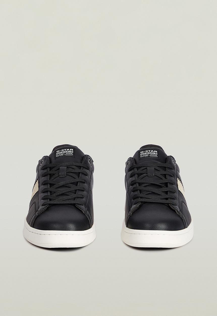 G-STAR - Recruit - Black