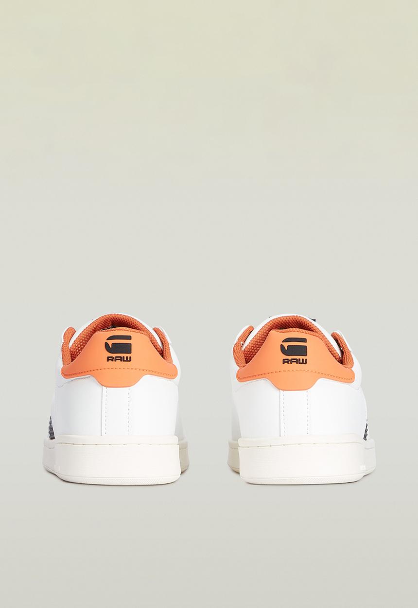 G-STAR - Recruit - White