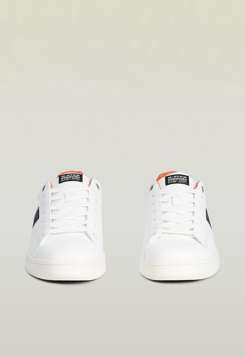 G-STAR - Recruit - White