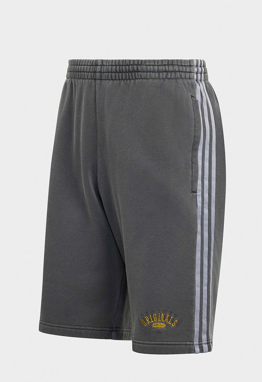 Basketball Short - Grey Six