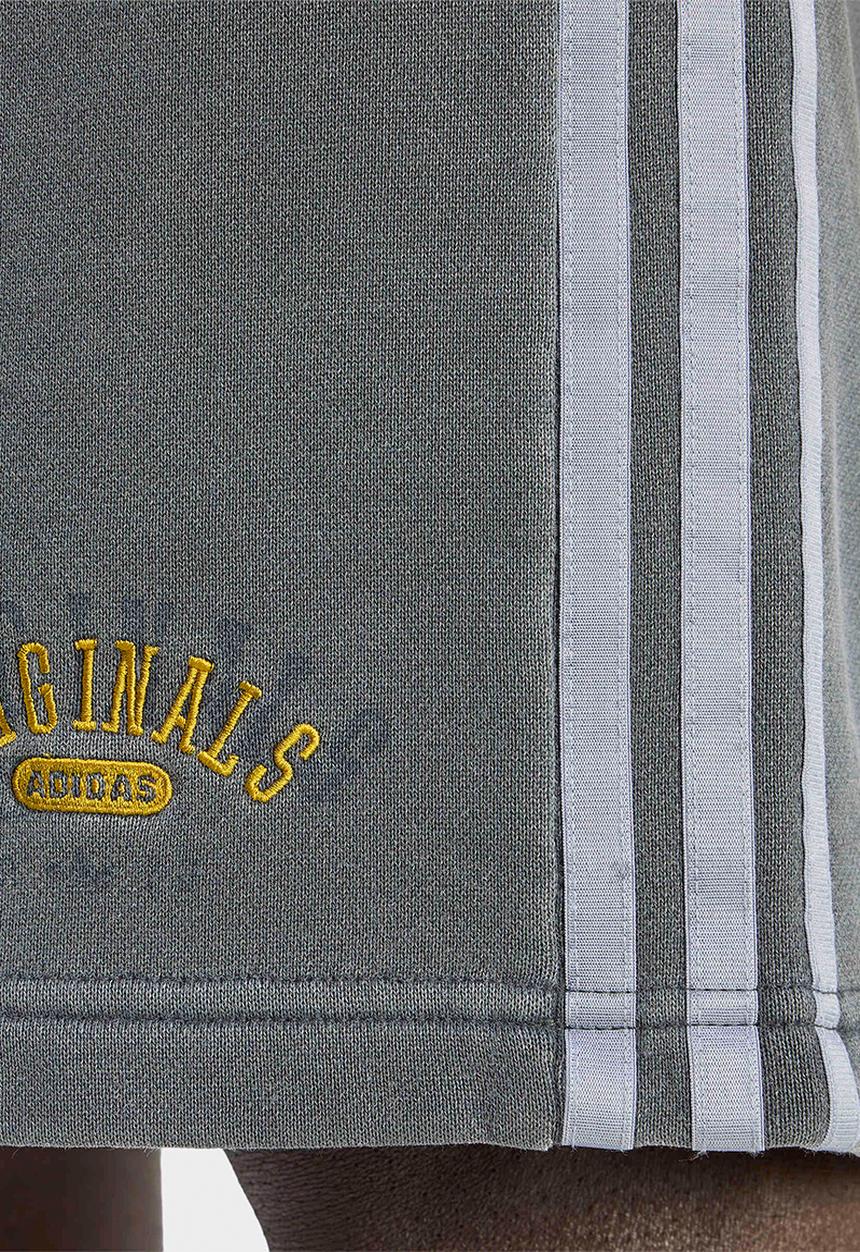 adidas Originals - Basketball Short - Grey Six