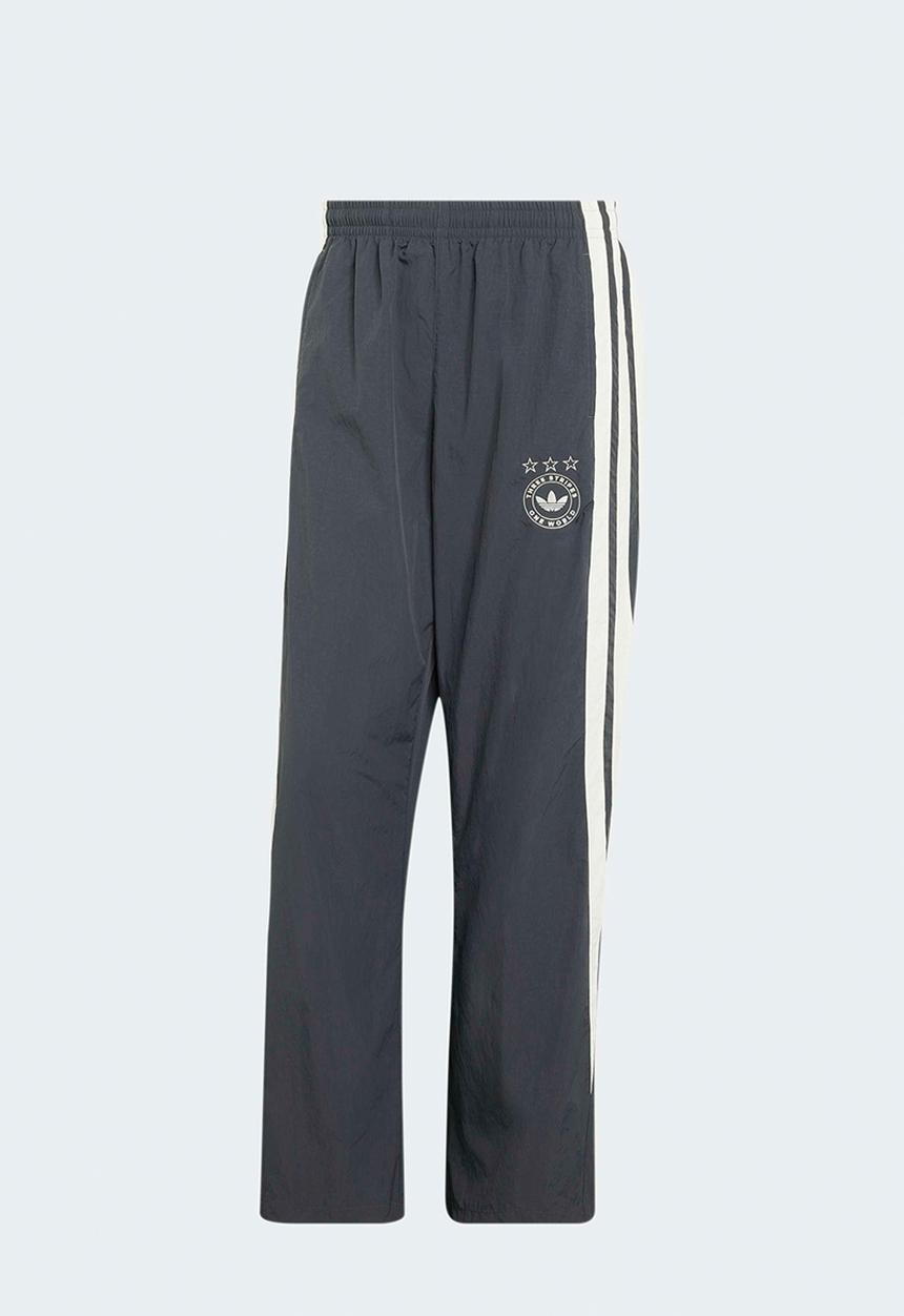 adidas Originals - Originals Santiago Trackpant - Utility Black
