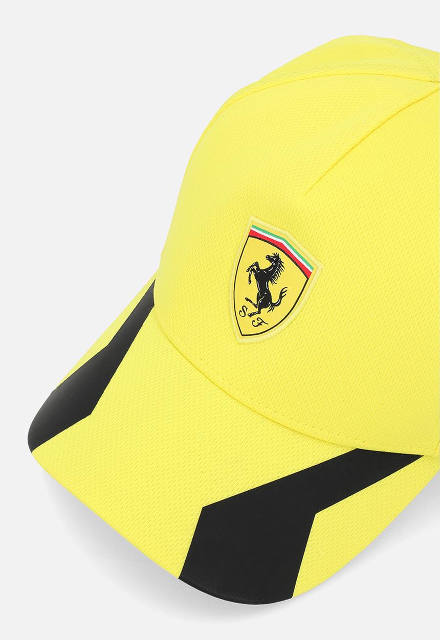 PUMA - Ferrari Bb Cap - Speed Yellow