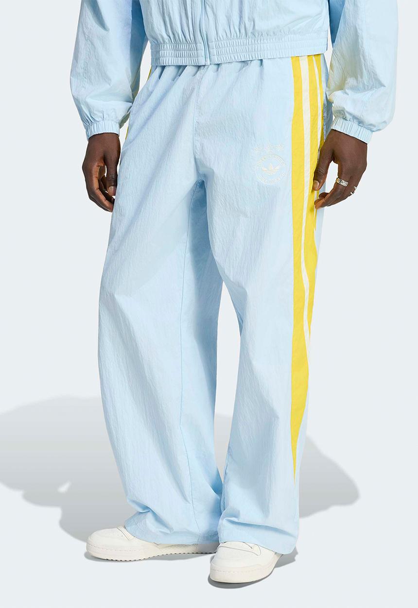 adidas Originals - Originals Santiago  Trackpant - Ice Blue