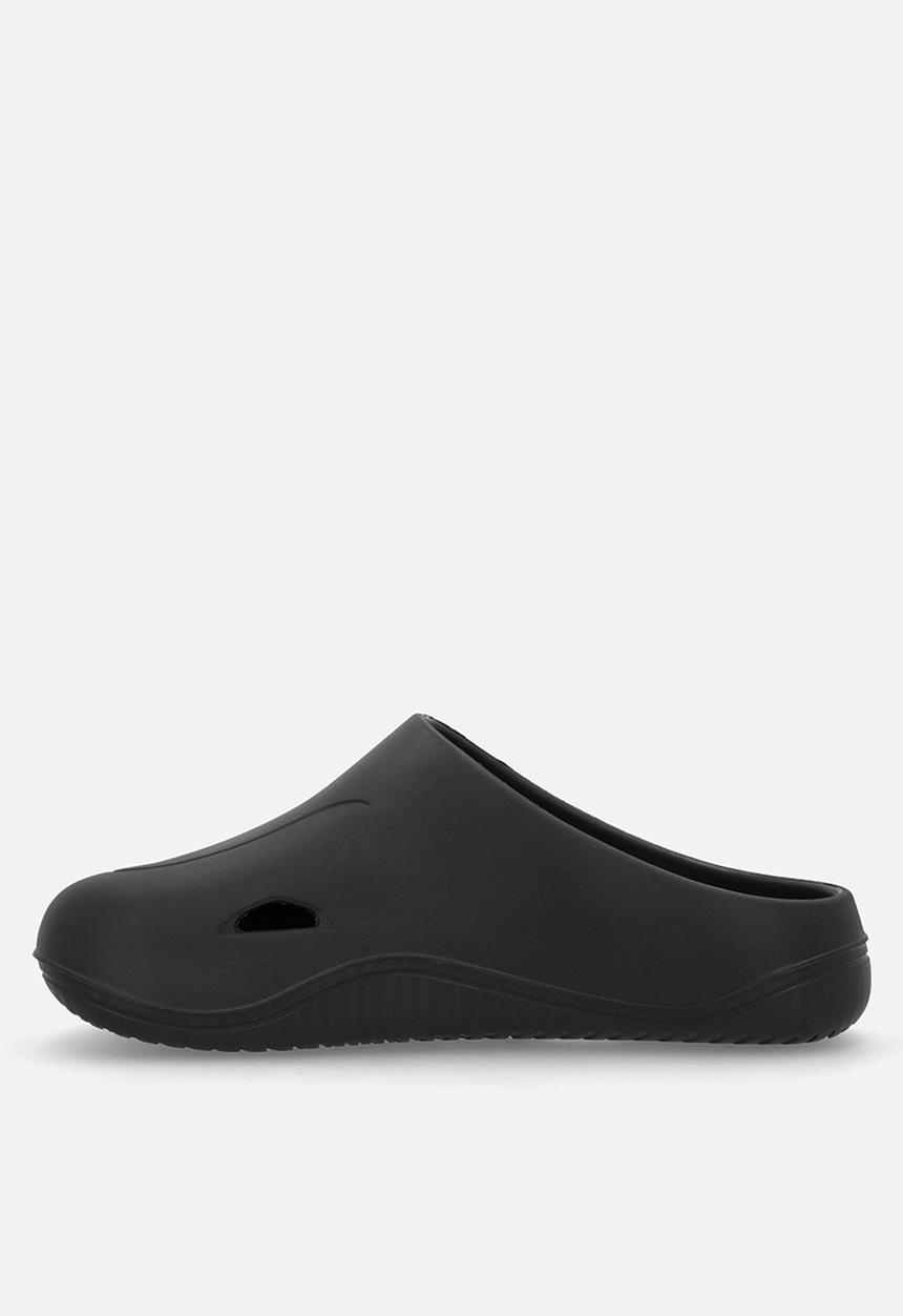PUMA - Puma Wve Mule 360 - Black/Orange Glo