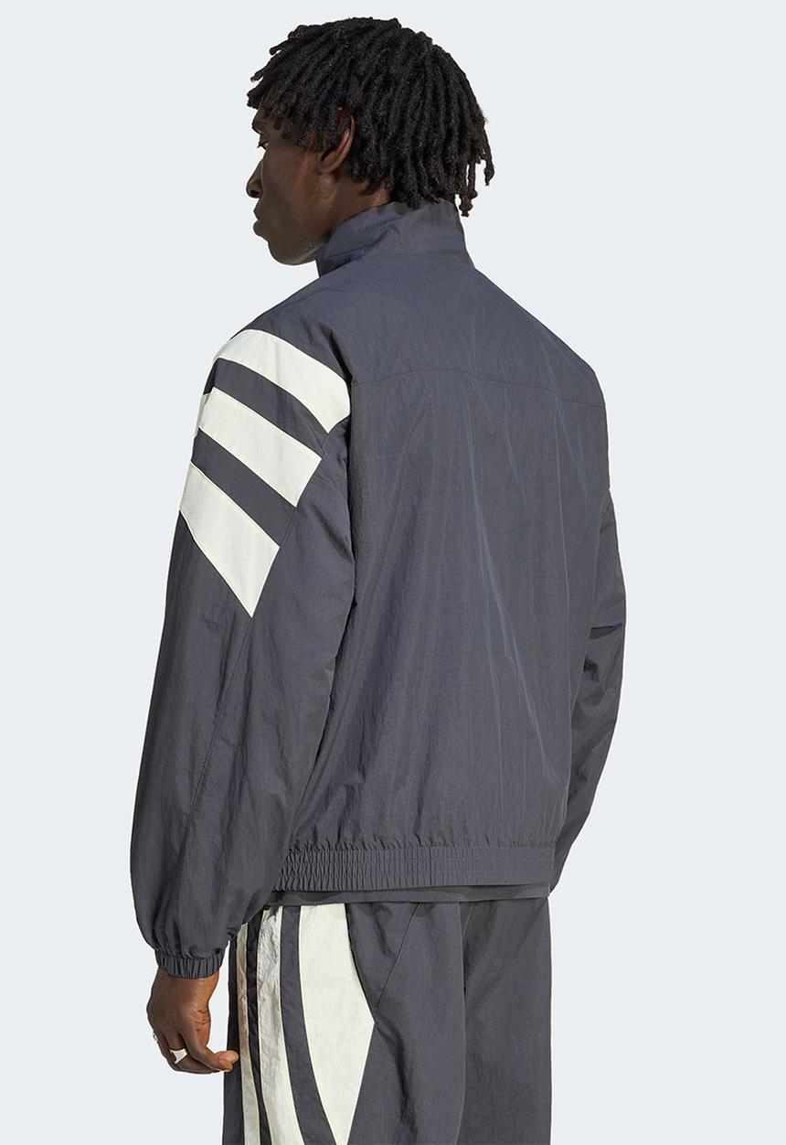 adidas Originals - Originals Santiago Tracktop - Utility Black