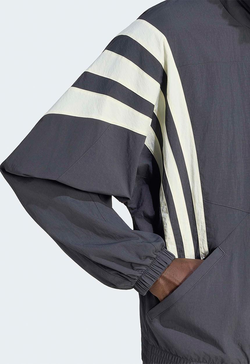 adidas Originals - Originals Santiago Tracktop - Utility Black