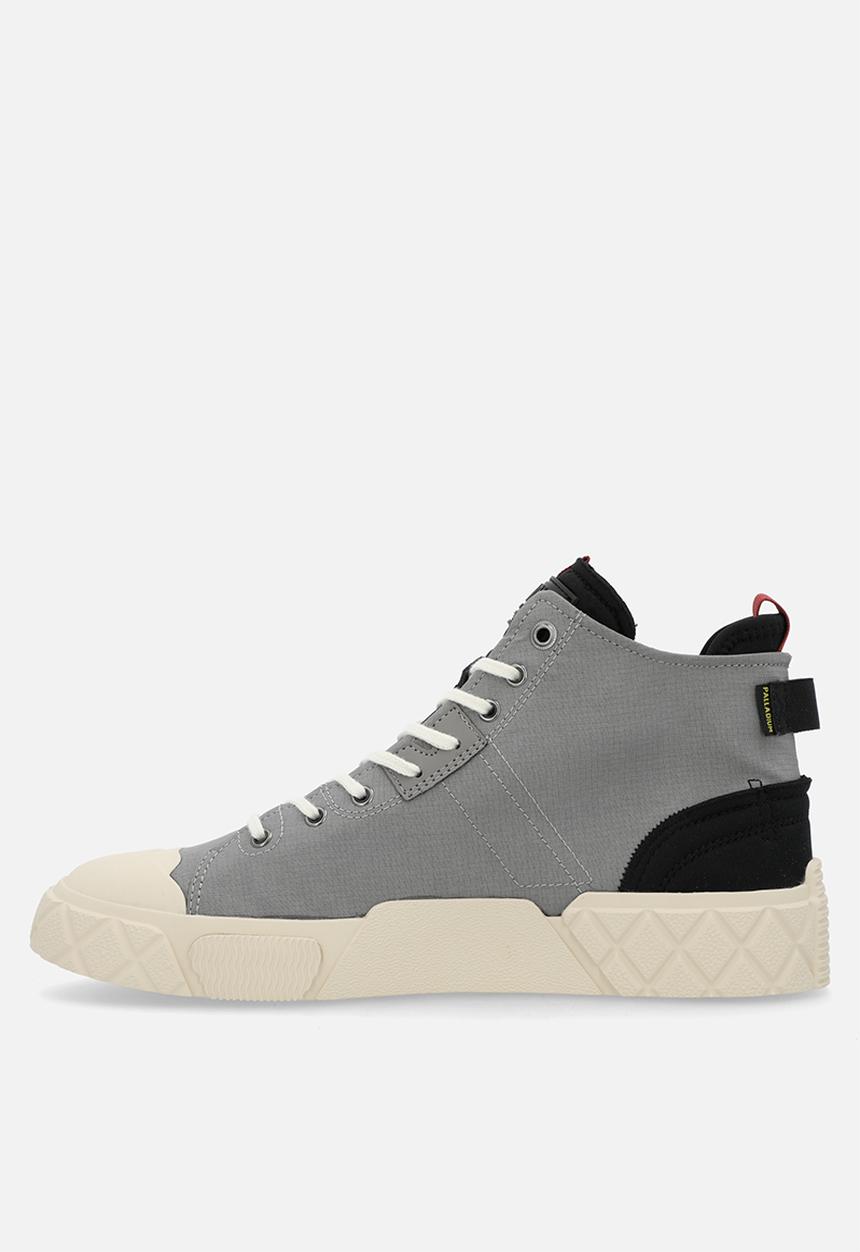 Palladium - Ace City Shel Chukka - Chill Sky
