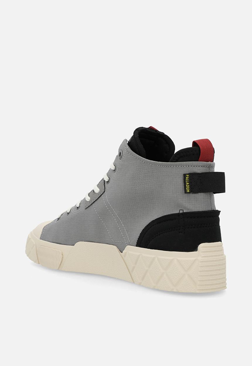 Palladium - Ace City Shel Chukka - Chill Sky