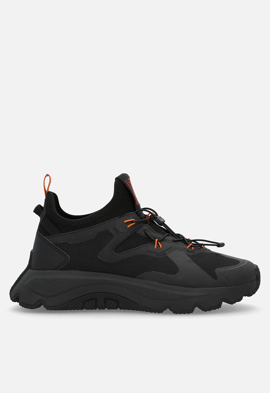 Palladium - Thunder Lo - Black