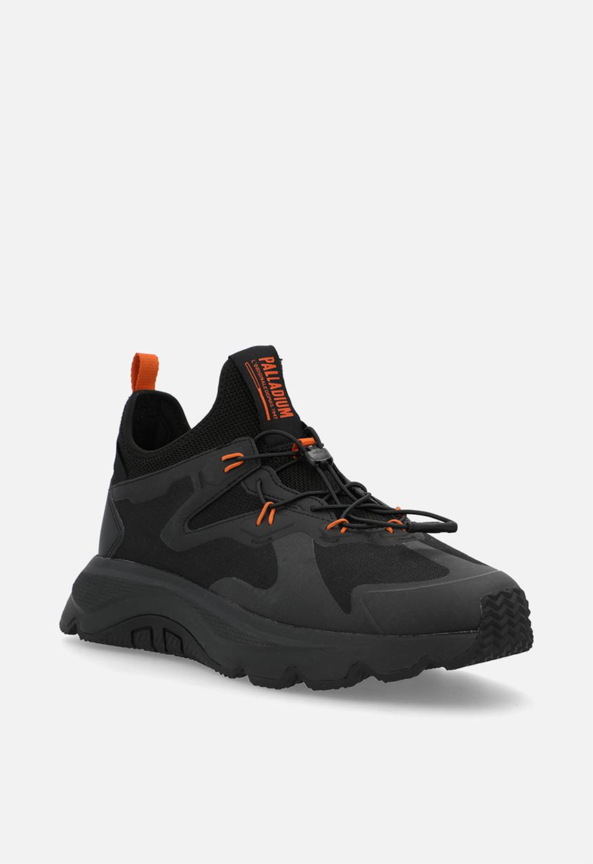 Palladium - Thunder Lo - Black