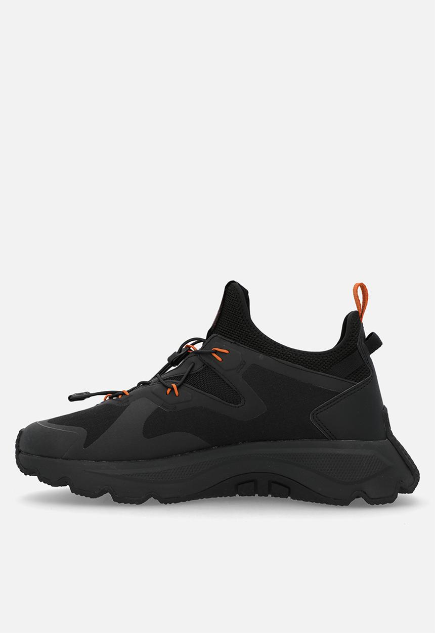 Palladium - Thunder Lo - Black