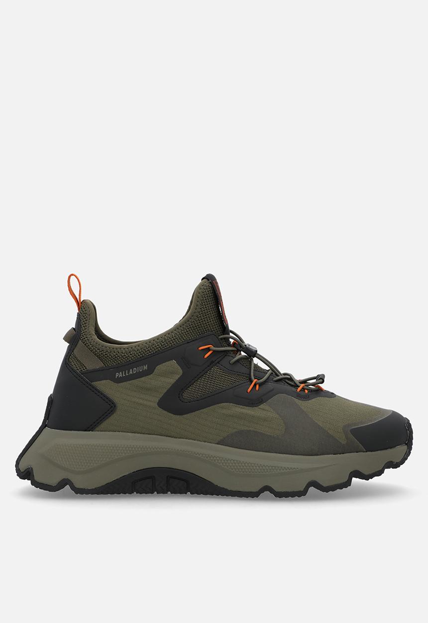 Palladium - Thunder Lo - Olive Night