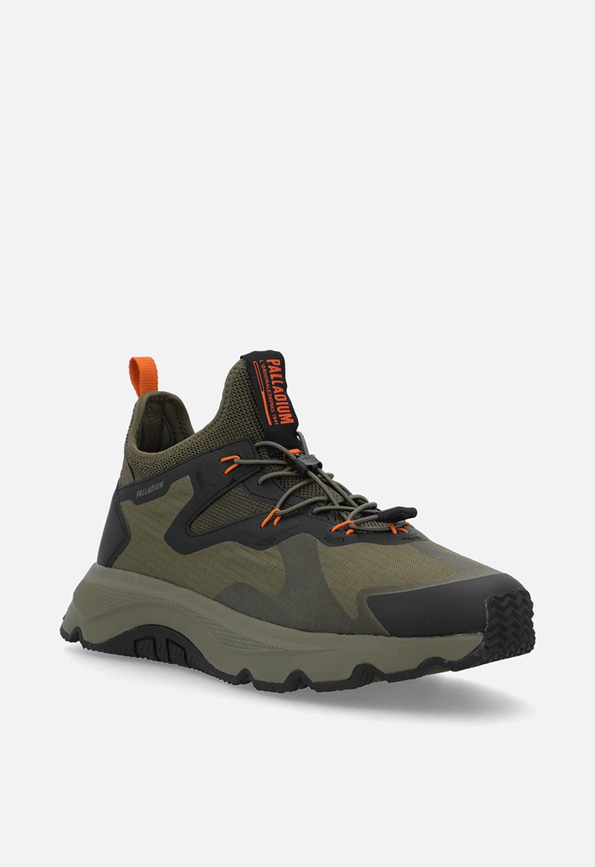 Palladium - Thunder Lo - Olive Night