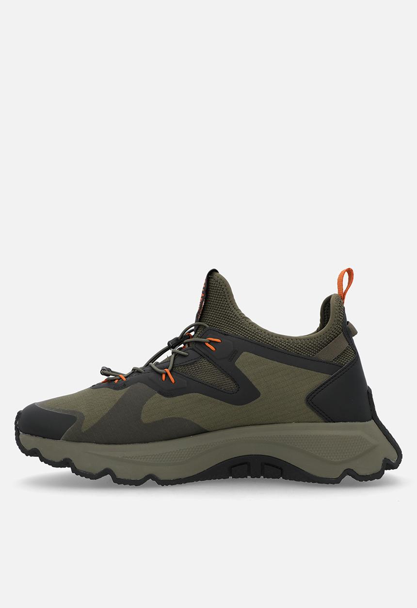 Palladium - Thunder Lo - Olive Night