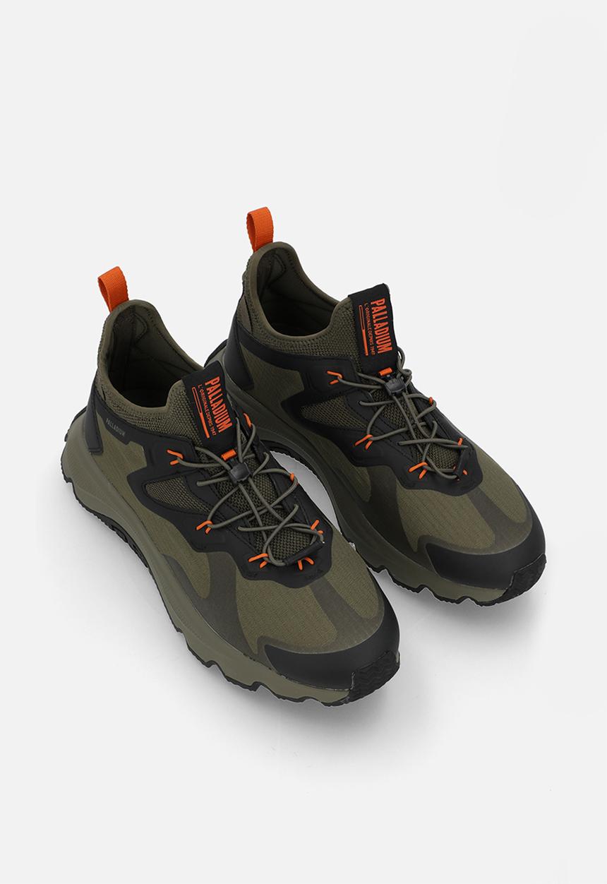 Palladium - Thunder Lo - Olive Night