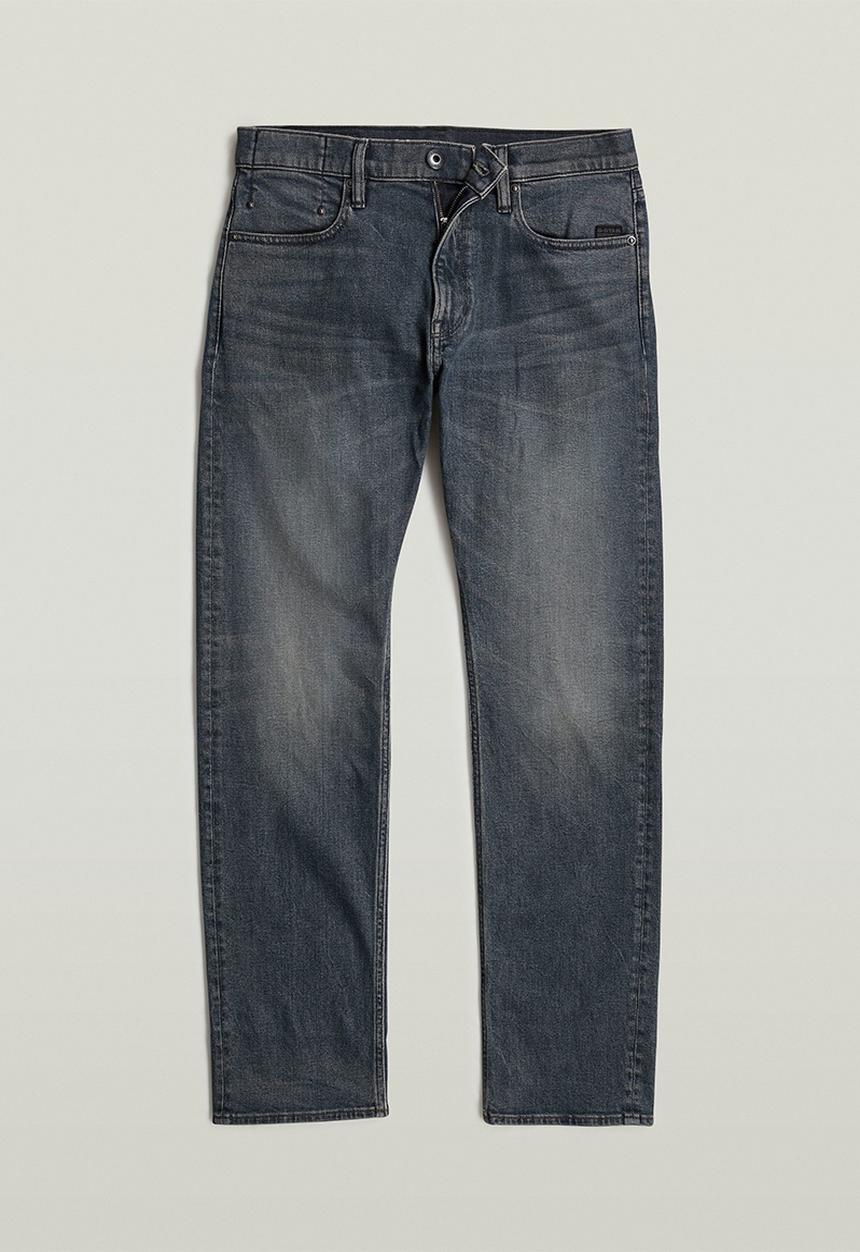 G-STAR - Mosa Straight - Antic Sand Blast