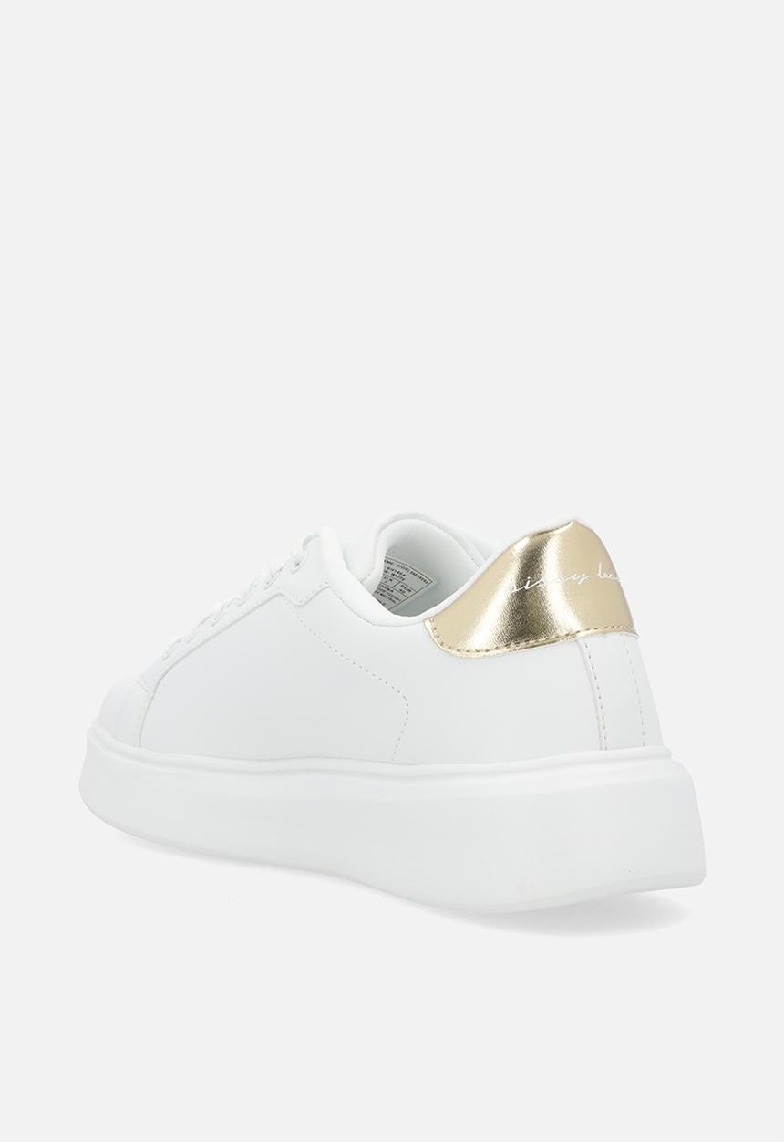 SISSY BOY - Requel sneaker - white