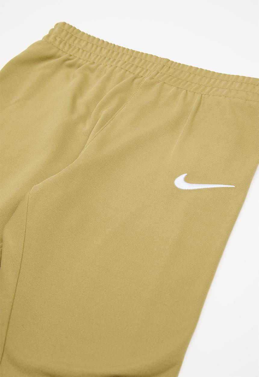 Nike - Nike hooded full-zip propus taping set - parachute beige