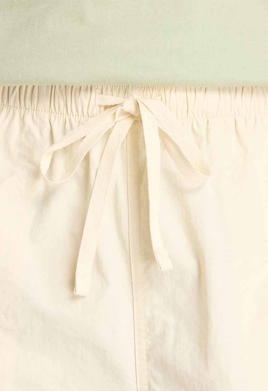 New Balance  - New Balance Cargo Pant - Linen