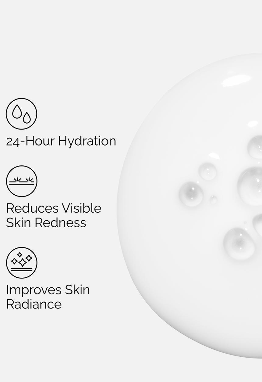 The Ordinary. - Rice Lipids + Ectoin Microemulsion -  120ml