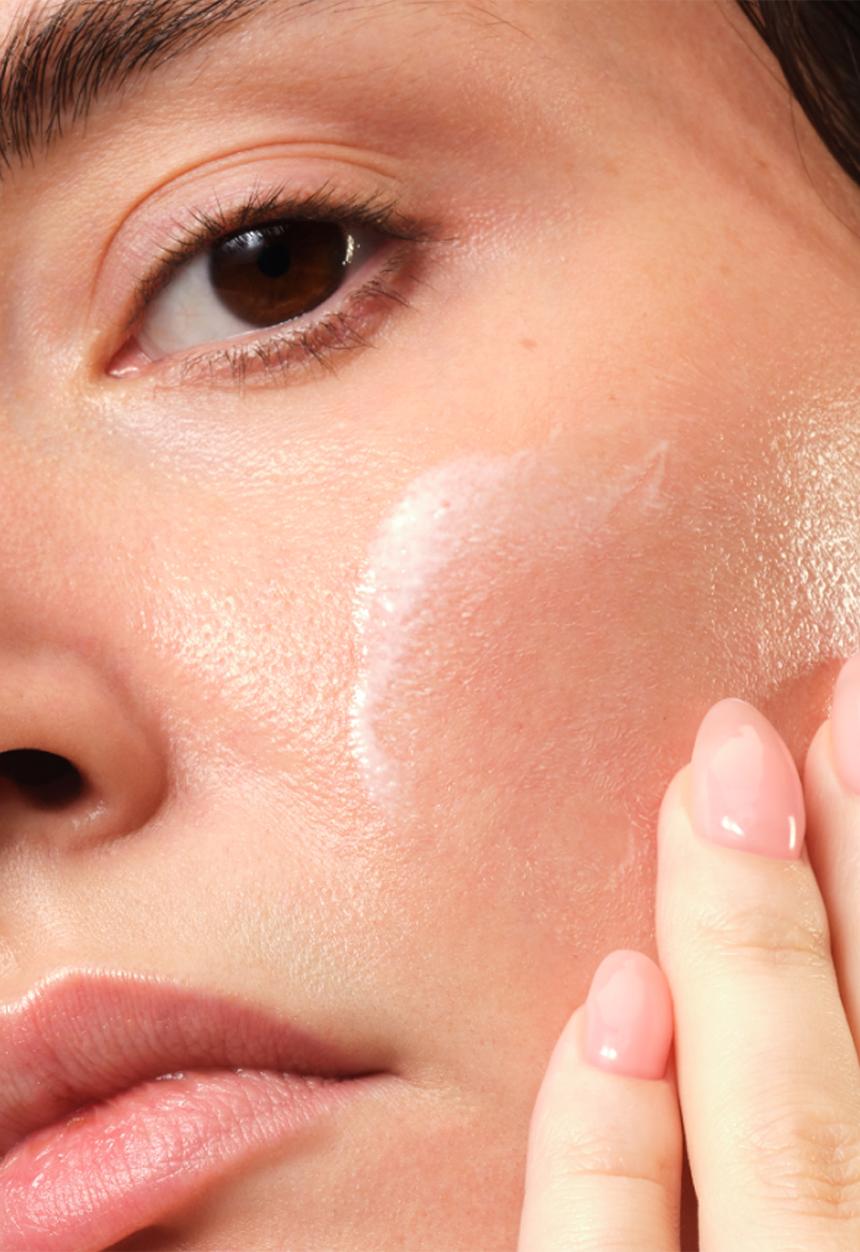 The Ordinary. - Rice Lipids + Ectoin Microemulsion -  120ml