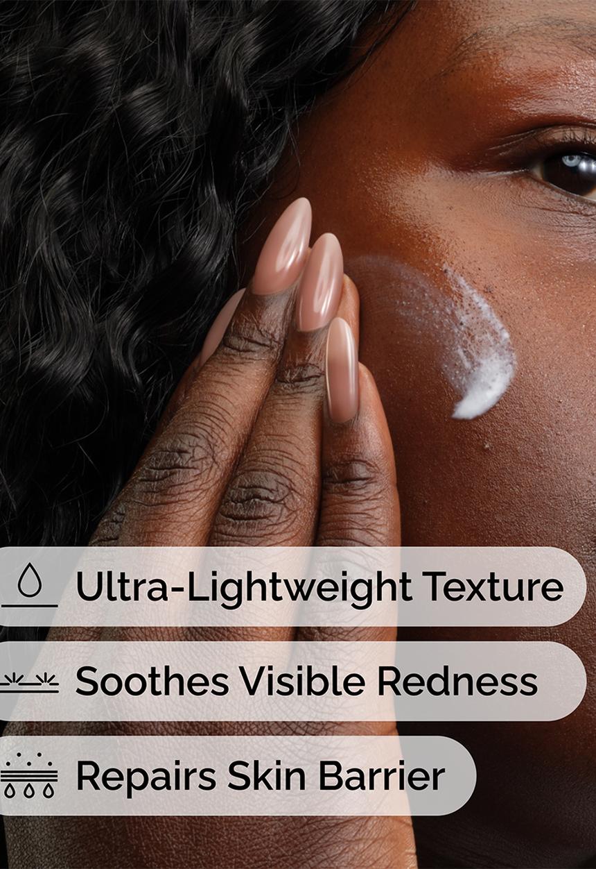 The Ordinary. - Rice Lipids + Ectoin Microemulsion - 60ml