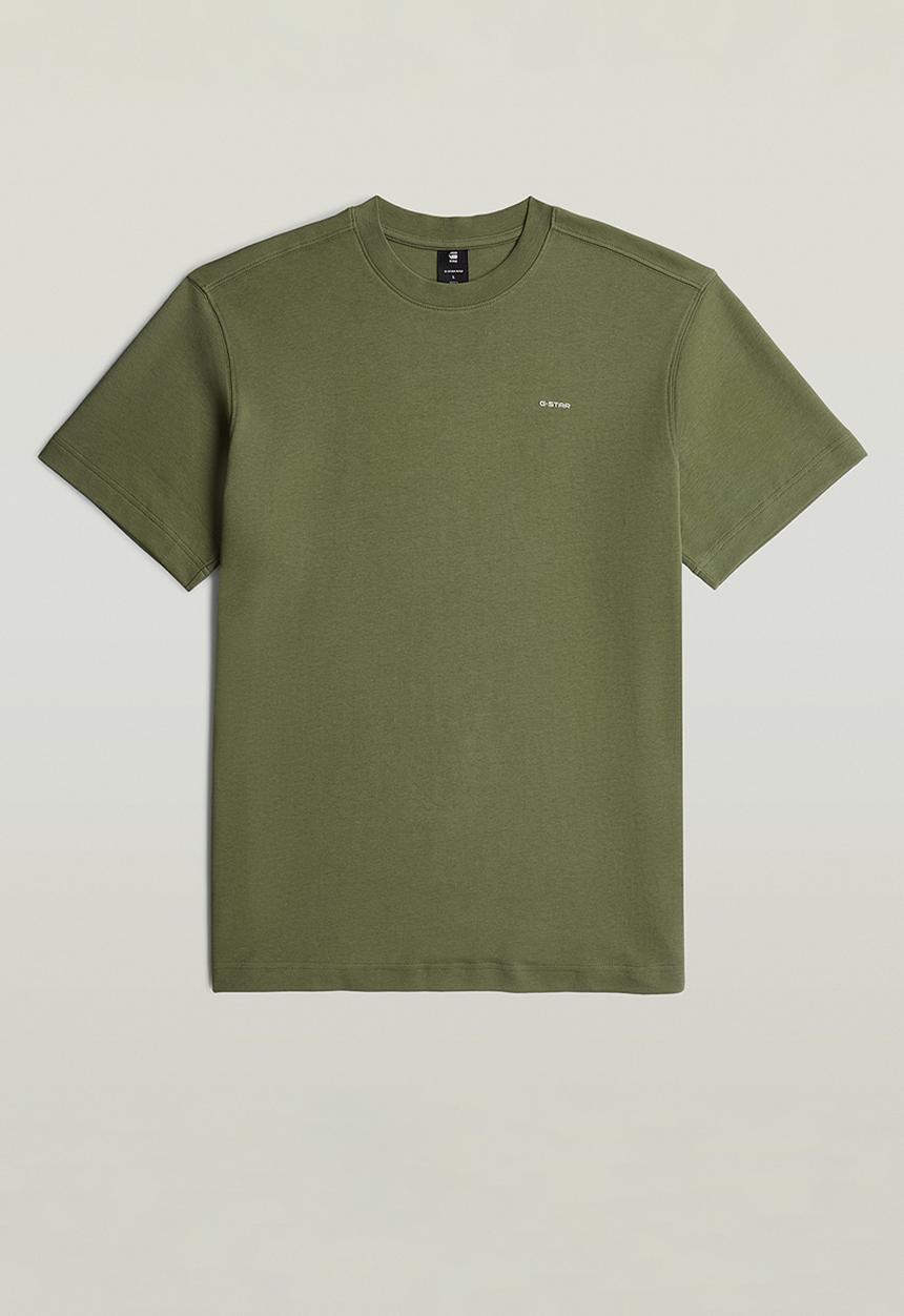G-STAR - True Regular R T - Four Leaf Clover