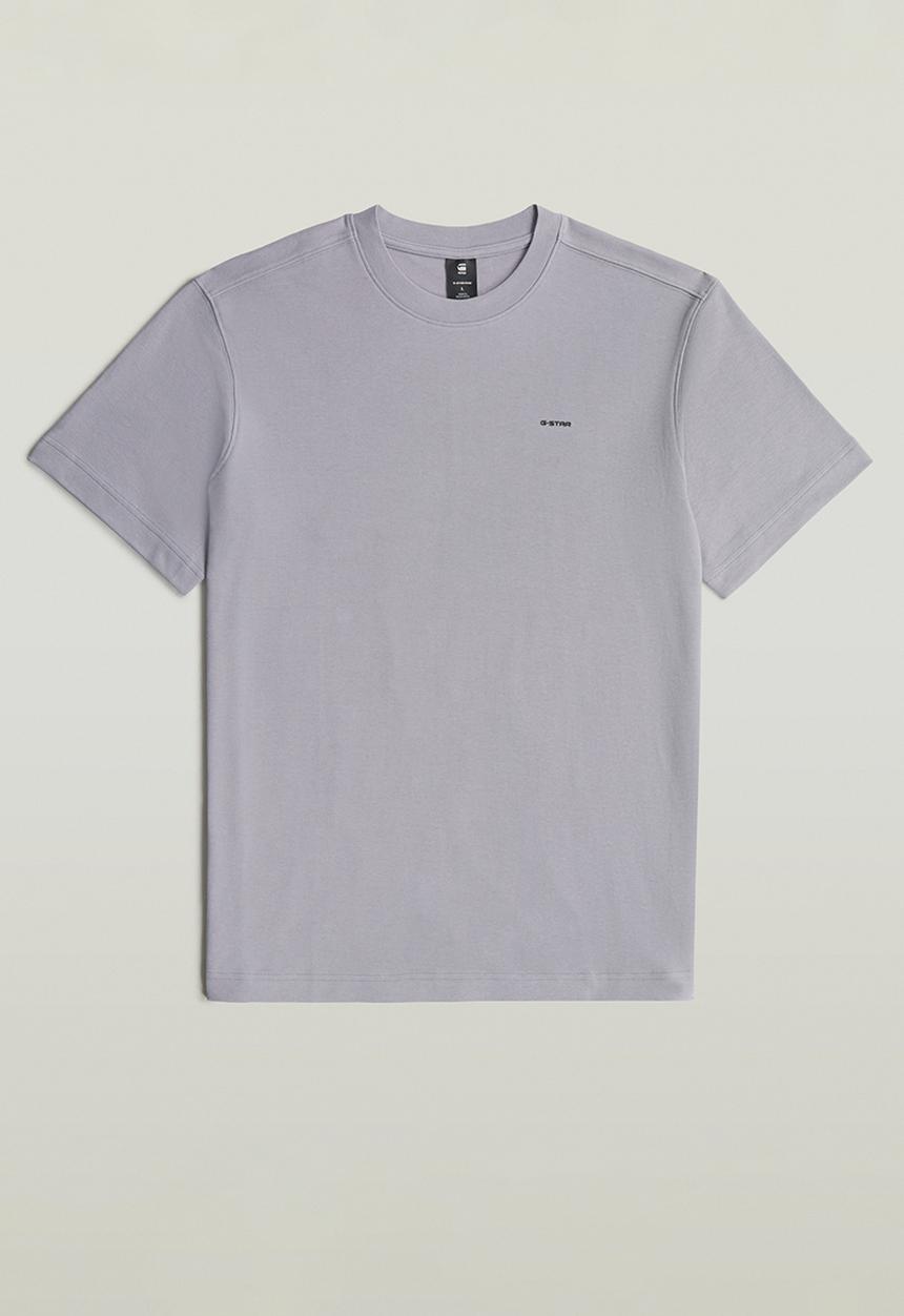 G-STAR - True Regular R T - Quicksilver