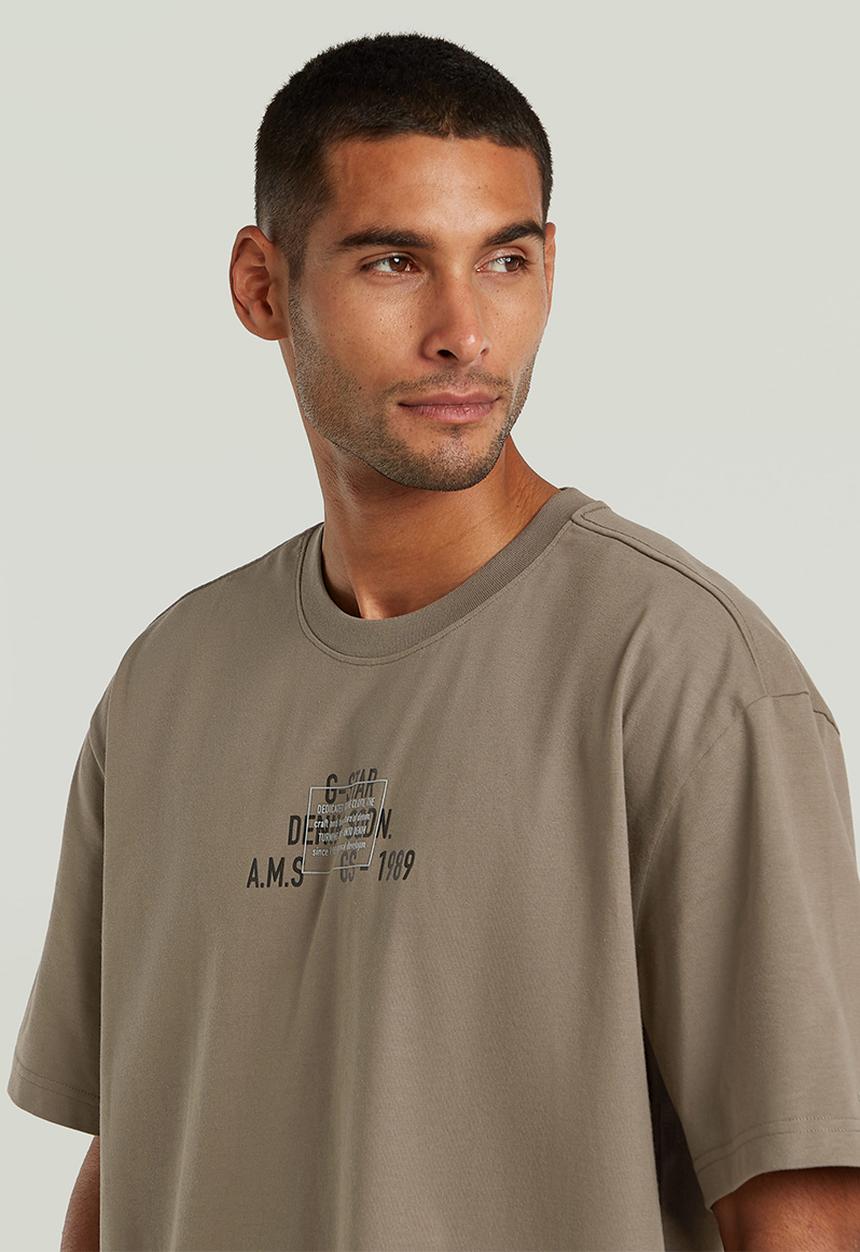 G-STAR - Multi Technique Gr Relaxed R T - Turf