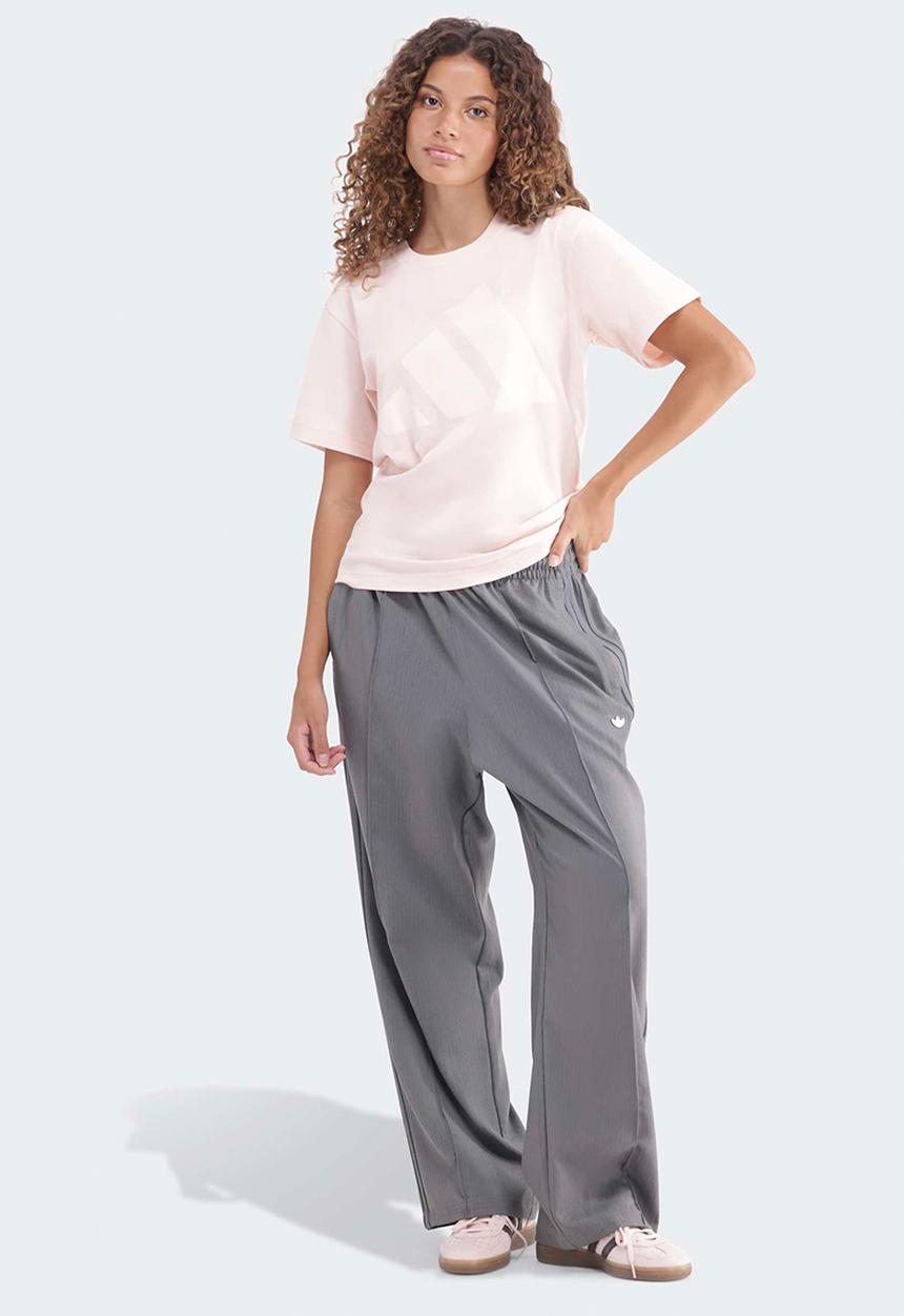 adidas Performance - W Bl Sj T 2 S26 - Blush Pink/Pink Tint