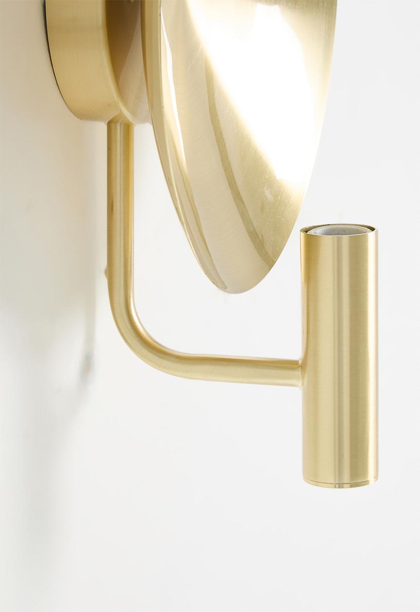Sixth Floor - The Aura Wall Lamp