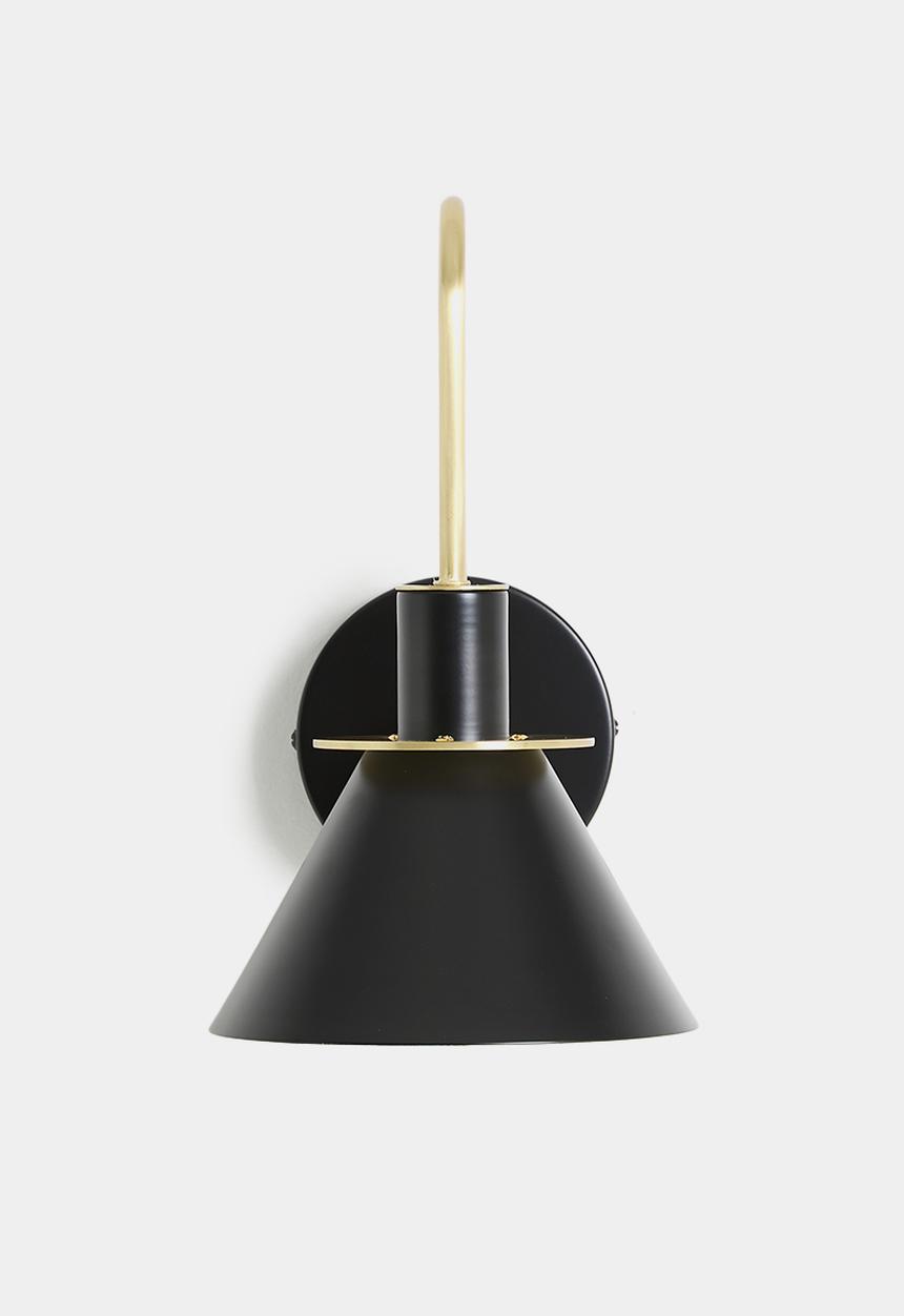 Sixth Floor - The Apex Wall Lamp