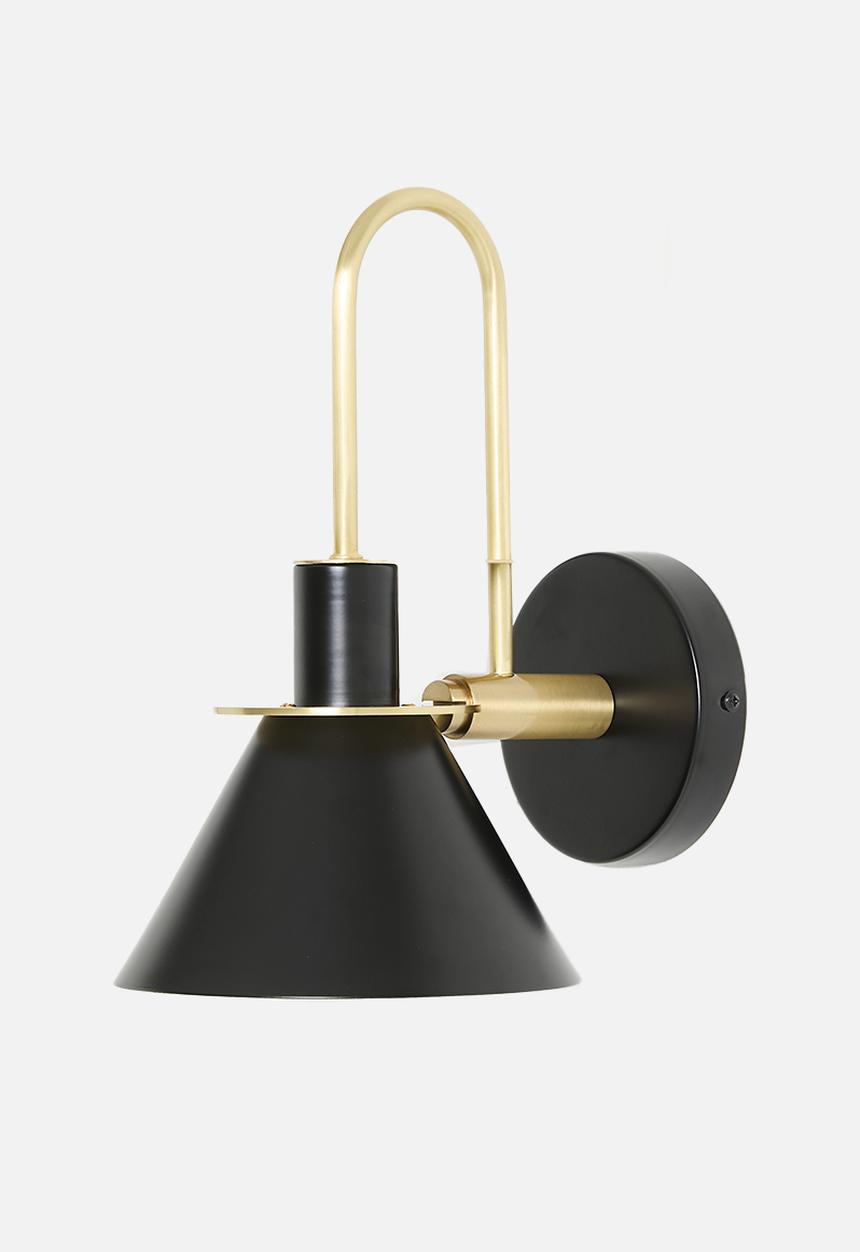 Sixth Floor - The Apex Wall Lamp
