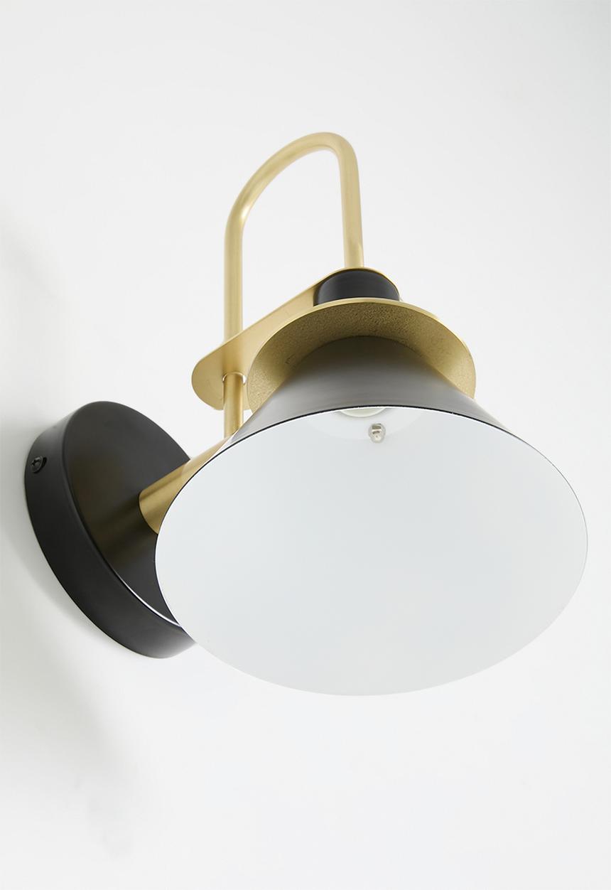 Sixth Floor - The Apex Wall Lamp