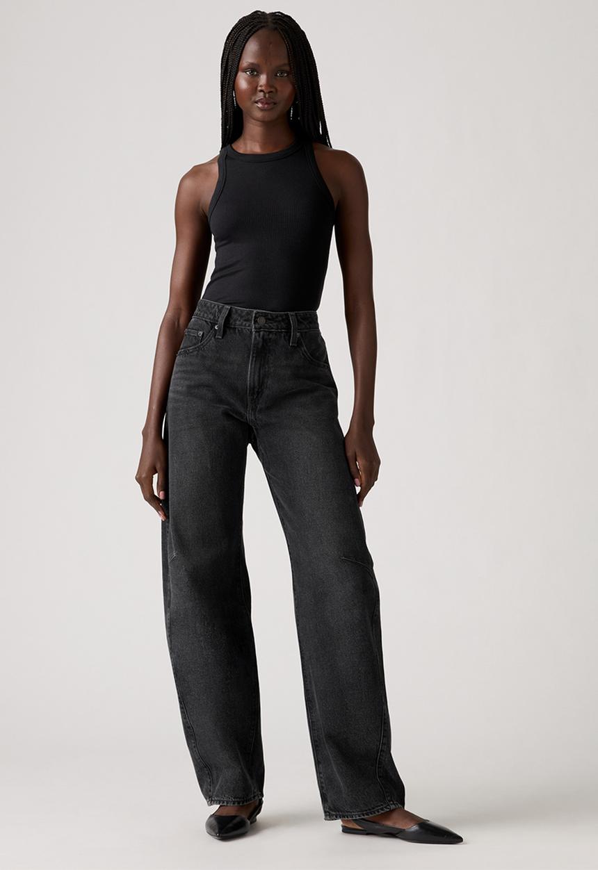 Levi’s® - Baggy dad barrel - rebel edge barrel