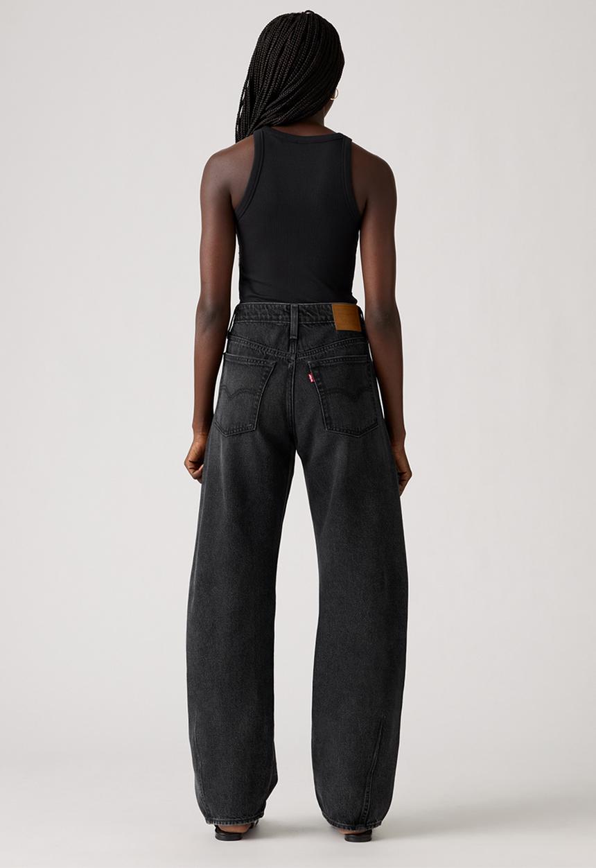 Levi’s® - Baggy dad barrel - rebel edge barrel