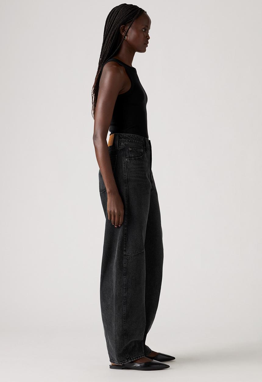 Levi’s® - Baggy dad barrel - rebel edge barrel