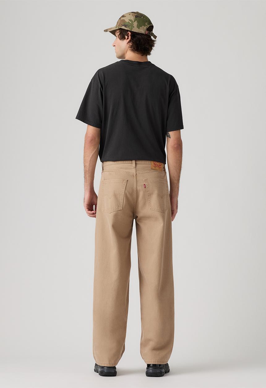 Levi’s® - 578 BAGGY - WILD TIGERS EYE