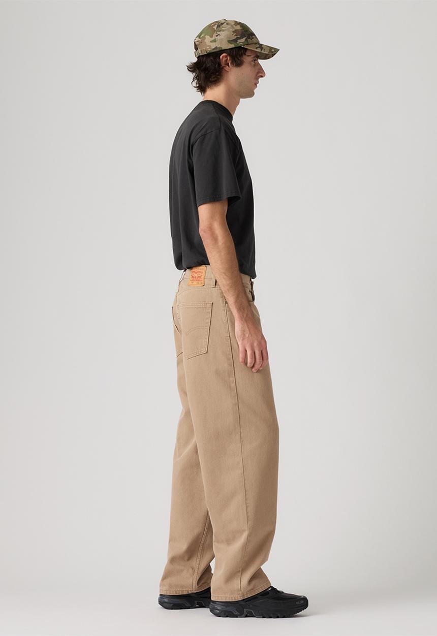 Levi’s® - 578 BAGGY - WILD TIGERS EYE