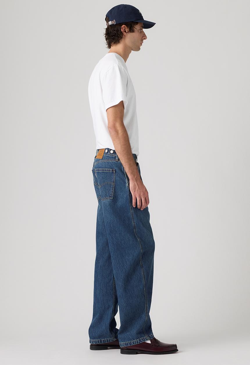 Levi’s® - Baggy Barrel - Max Volume