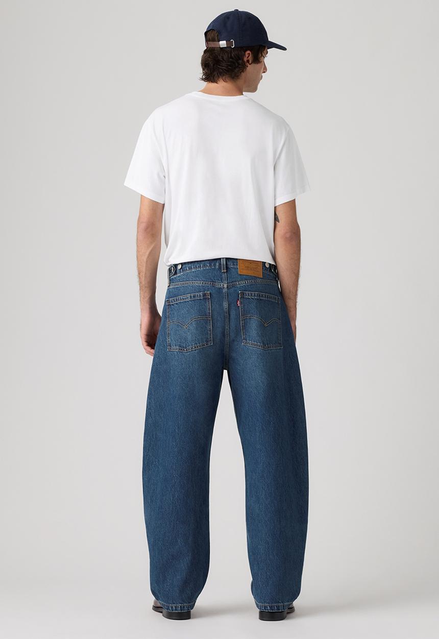 Levi’s® - Baggy Barrel - Max Volume