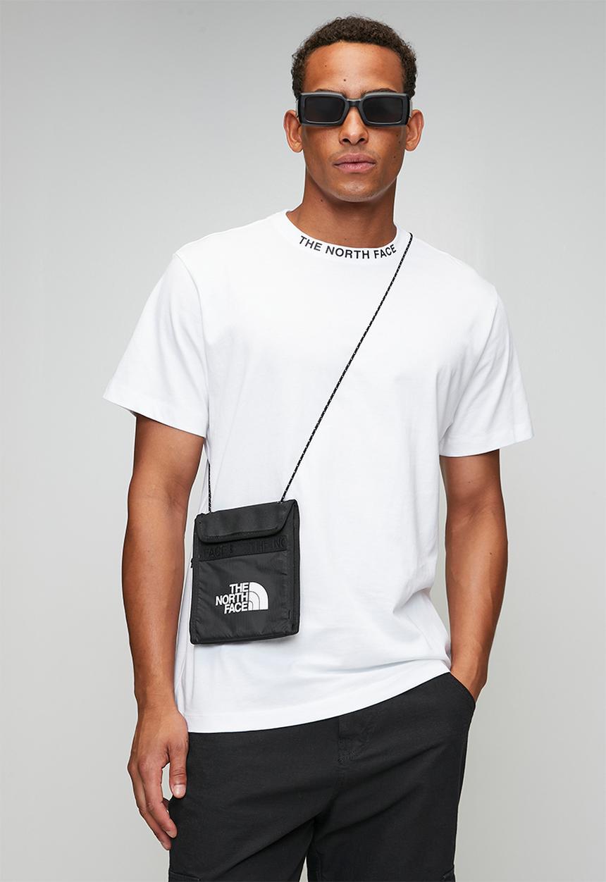 The North Face - M Zumu Relaxed Short Sleeve Tee-Graphic - Tnf White