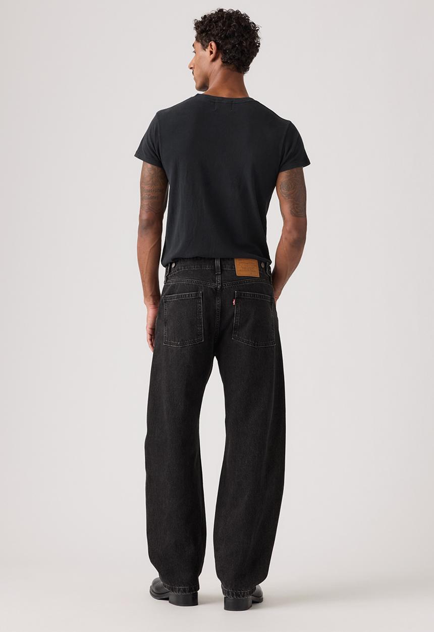 Levi’s® - Baggy Barrel - Forget Me Nots