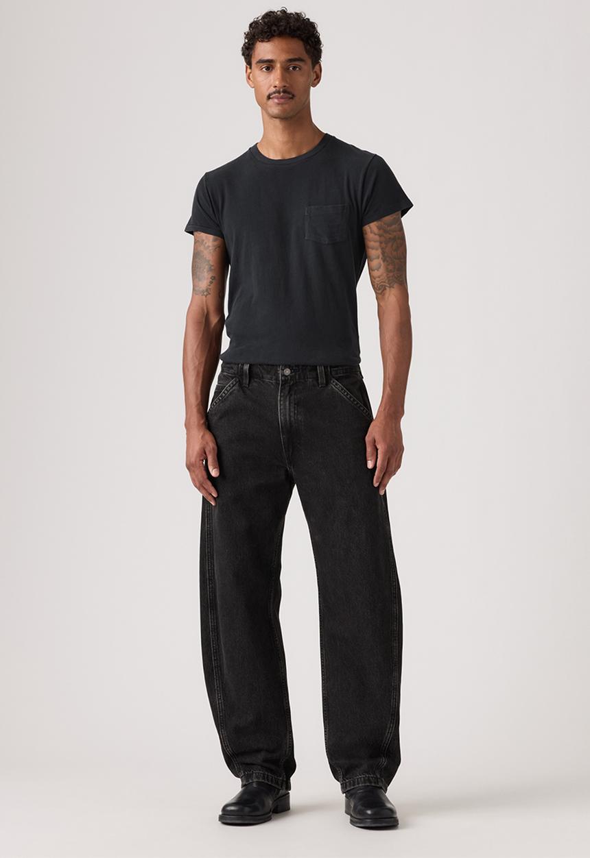Levi’s® - Baggy Barrel - Forget Me Nots