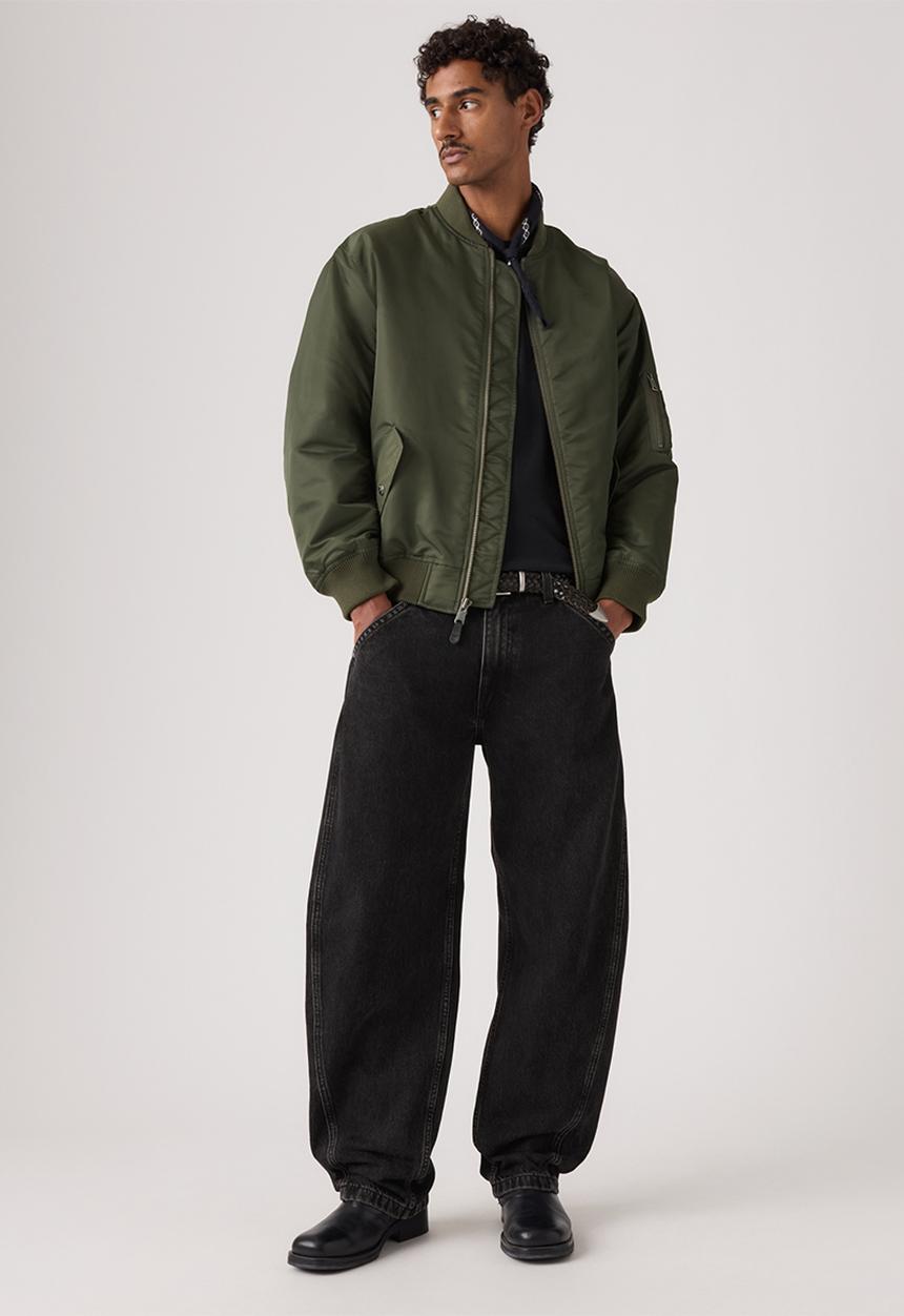 Levi’s® - Baggy Barrel - Forget Me Nots
