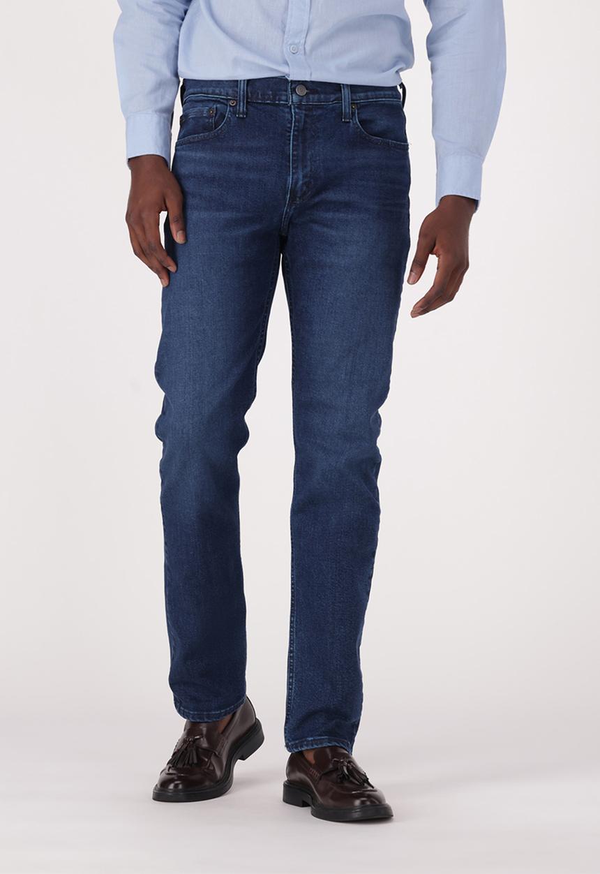 Levi’s® - 502™ Taper Za Probably So Adv
