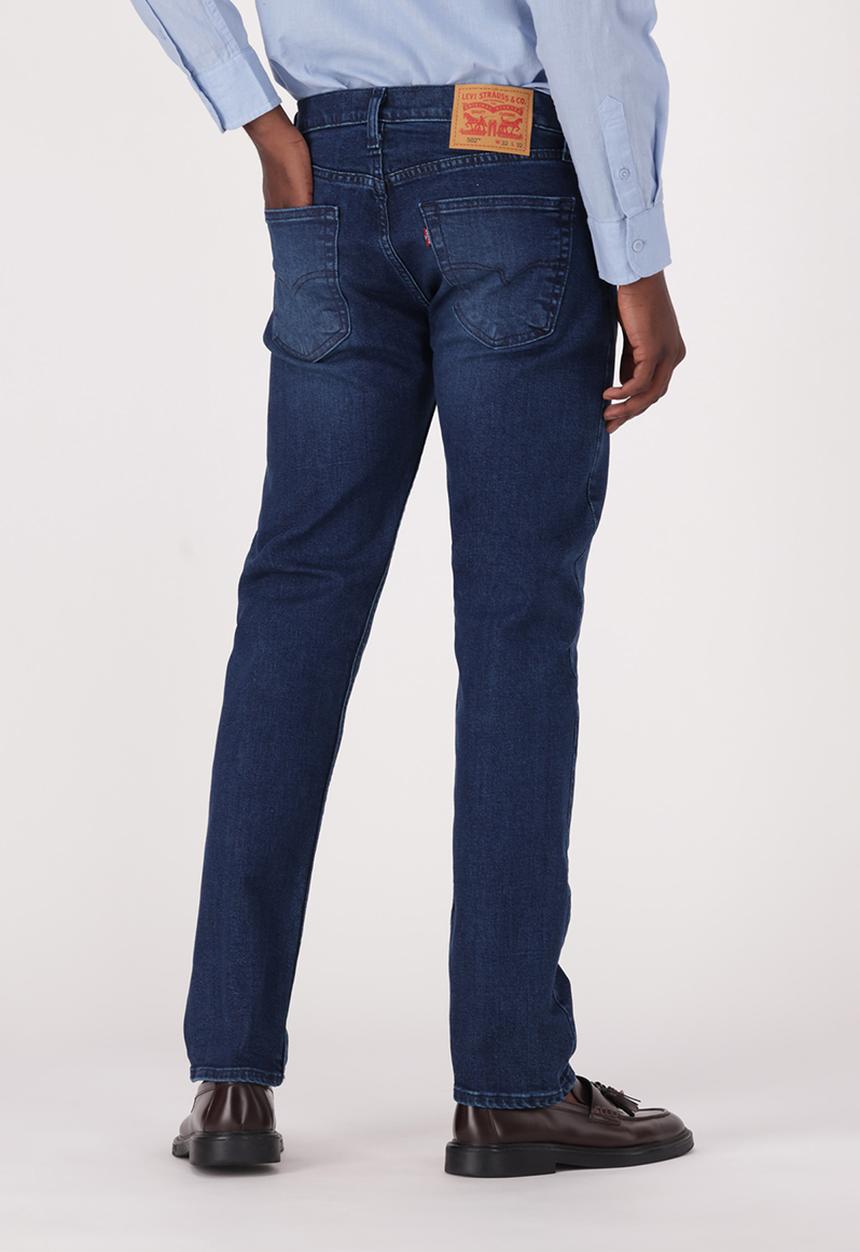 Levi’s® - 502™ Taper Za Probably So Adv