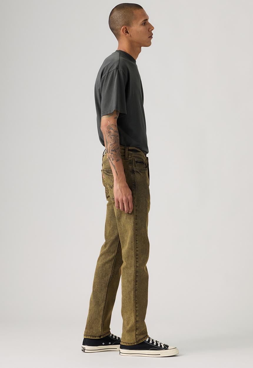 Levi’s® - 511 SLIM - SPACE DUST OD ADV